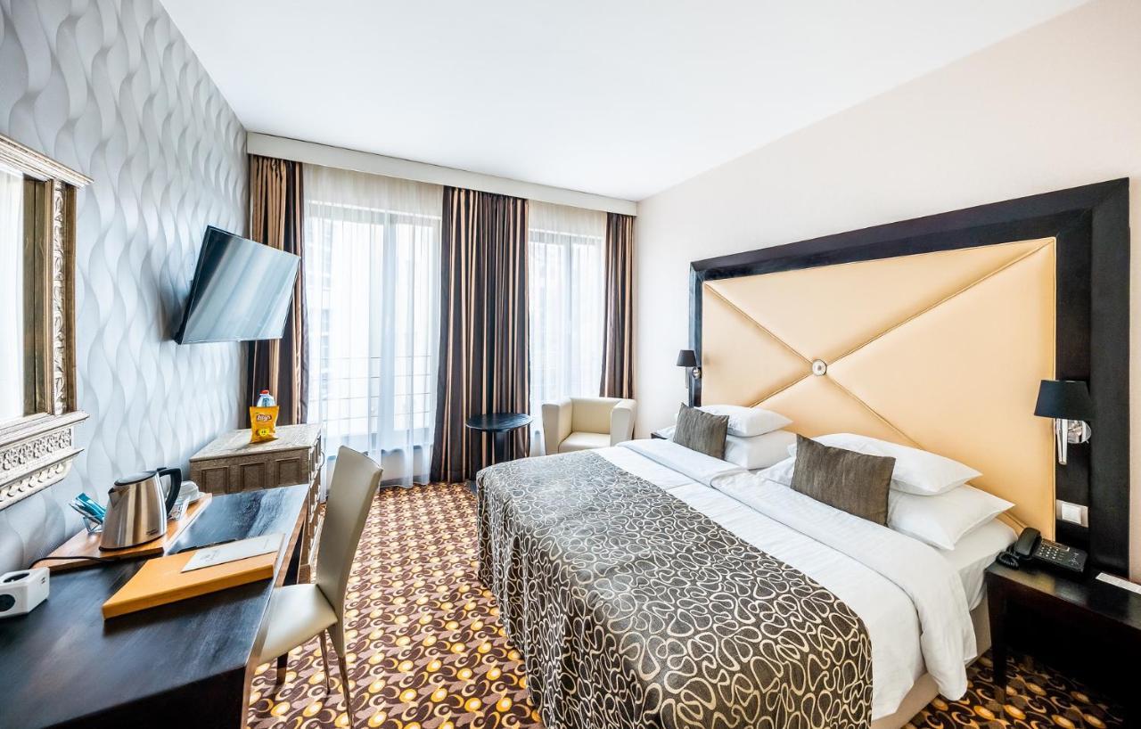 Grandior Hotel Praha