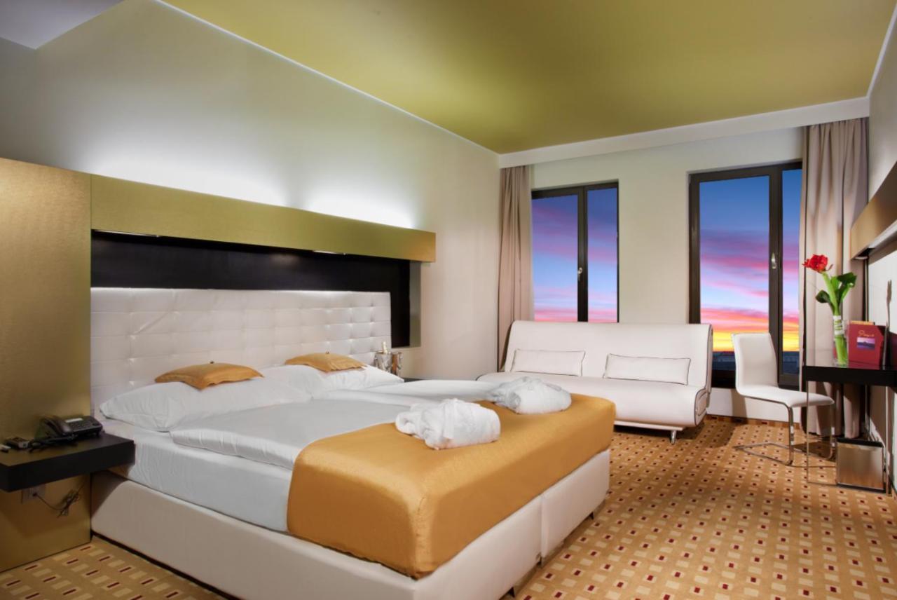 Grandior Hotel Praha