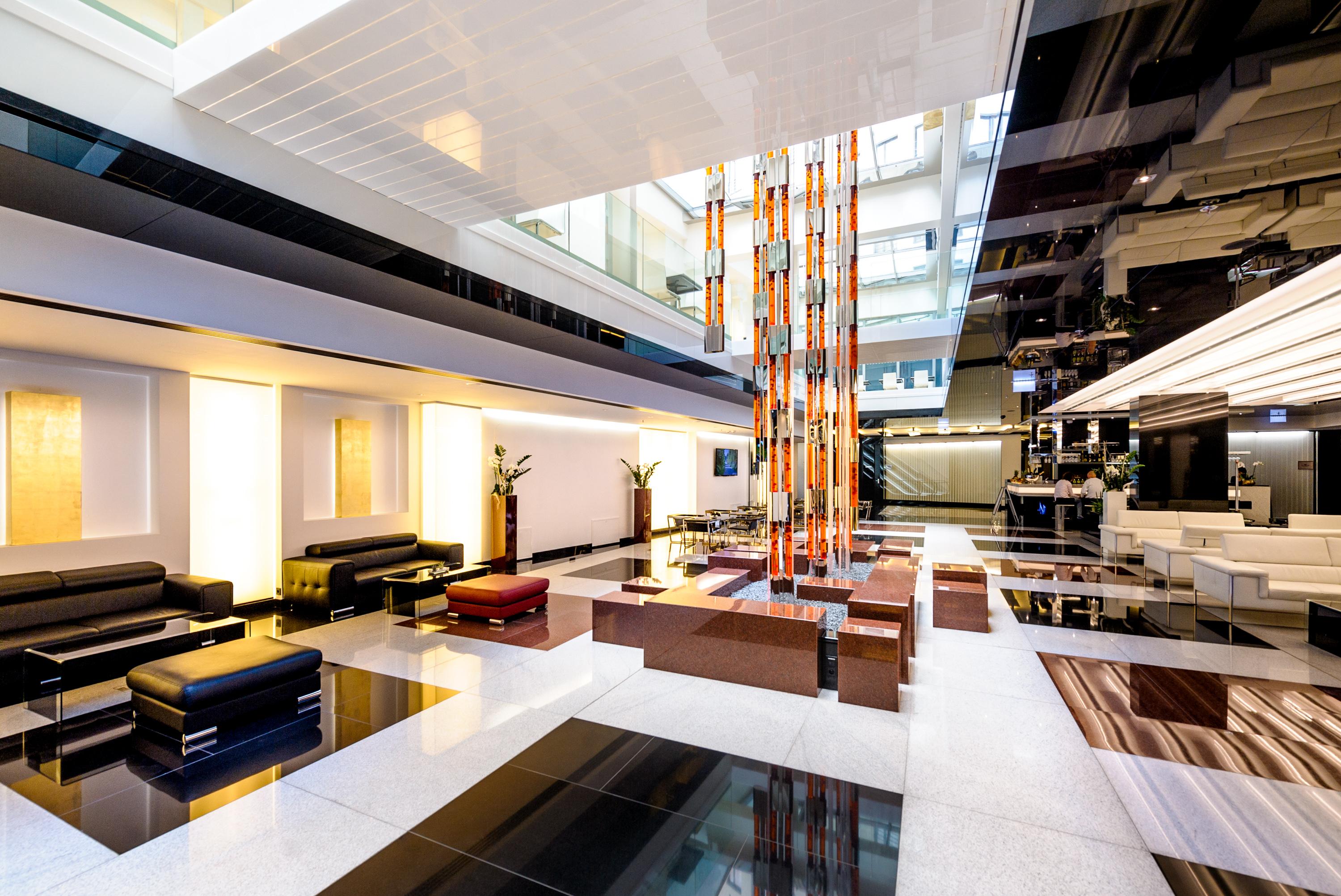 Grandior 5* Praha