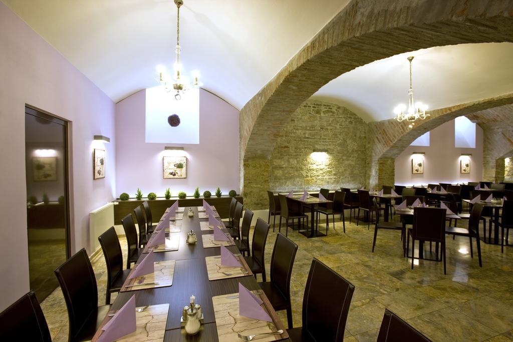 Grandior 5* Praha