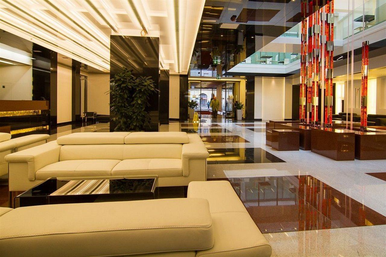 Grandior Hotel Praha