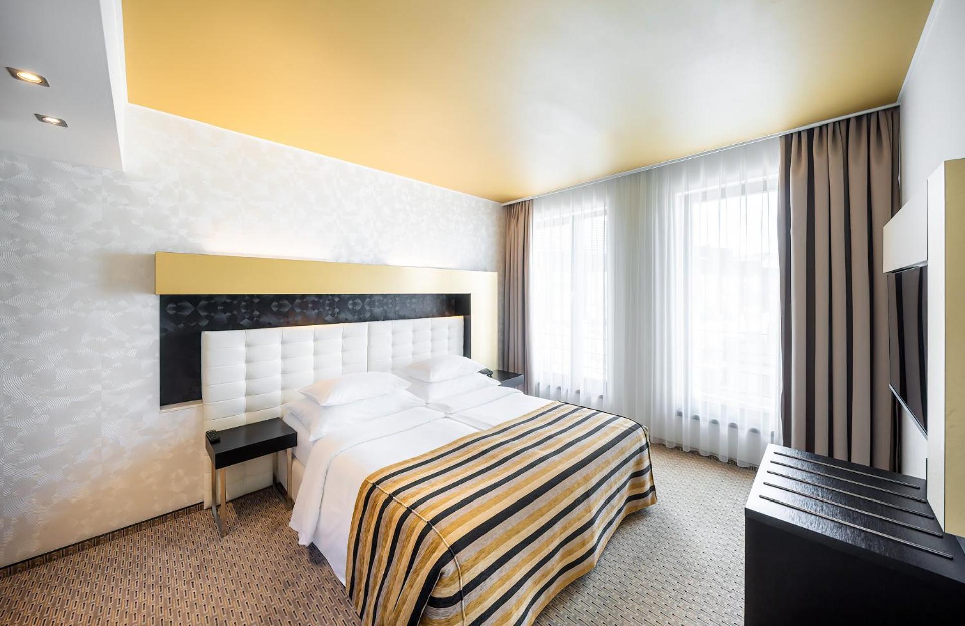 Grandior Hotel Prag