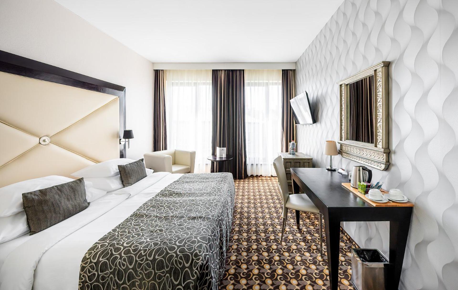 Hotel Grandior Prag