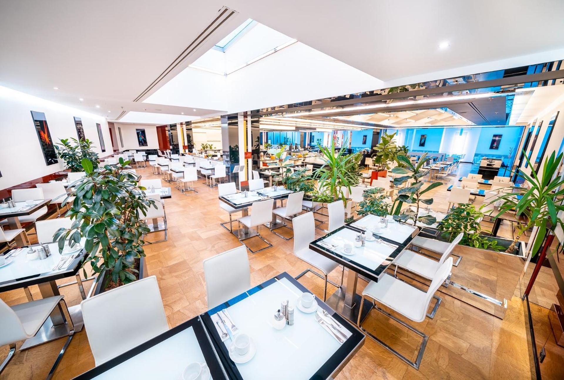 Hotel Grandior 5*